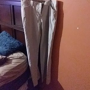 Express pants